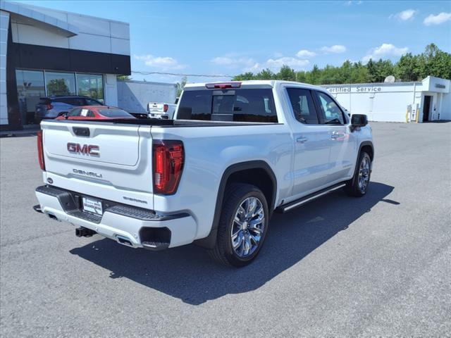 new 2024 GMC Sierra 1500 car