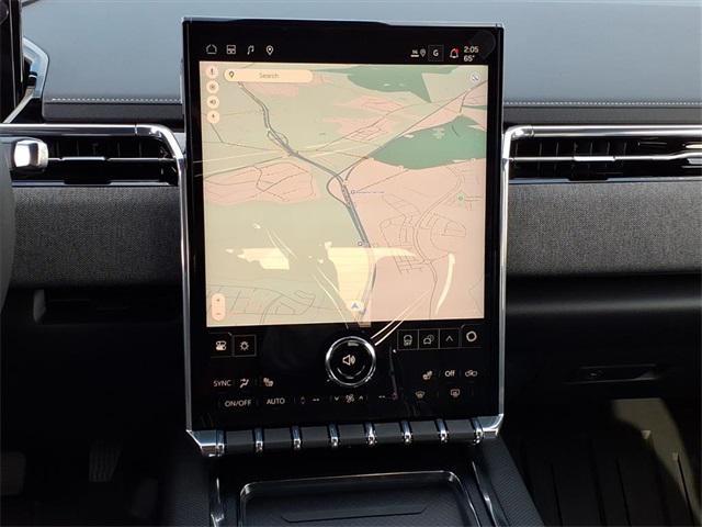 new 2026 GMC Sierra EV car, priced at $73,391