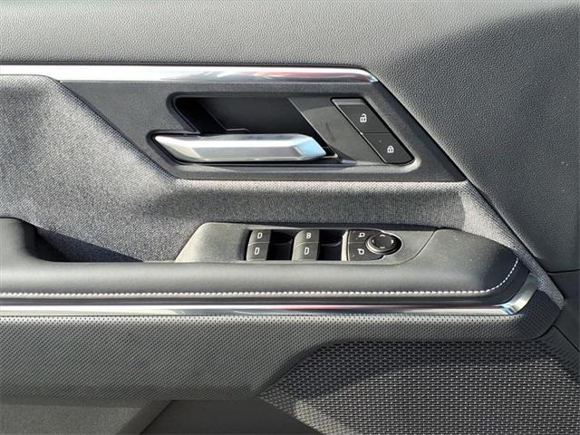 new 2026 GMC Sierra EV car, priced at $73,391