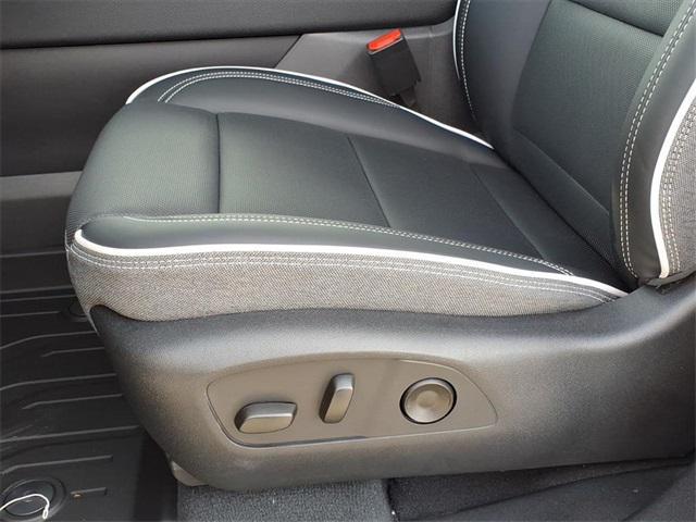 new 2026 GMC Sierra EV car, priced at $73,391