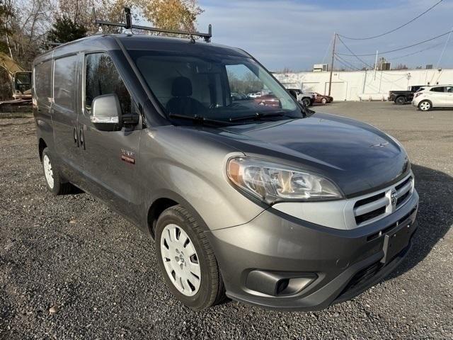 used 2016 Ram ProMaster City car, priced at $10,766