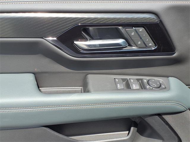 new 2025 GMC Yukon car, priced at $86,879