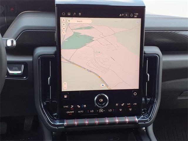 new 2025 GMC Yukon car, priced at $86,879