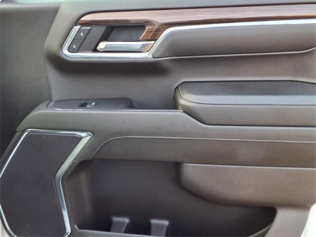 used 2024 Chevrolet Silverado 1500 car, priced at $44,061