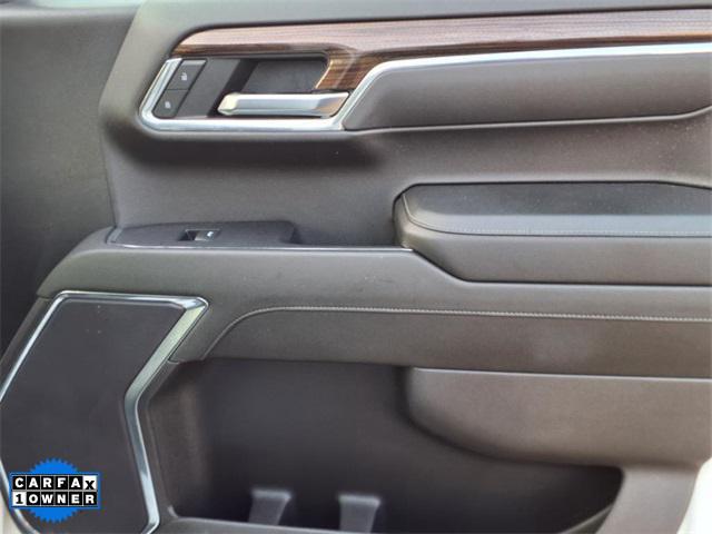 used 2024 Chevrolet Silverado 1500 car, priced at $48,499