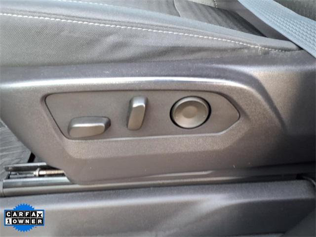 used 2024 Chevrolet Silverado 1500 car, priced at $48,499