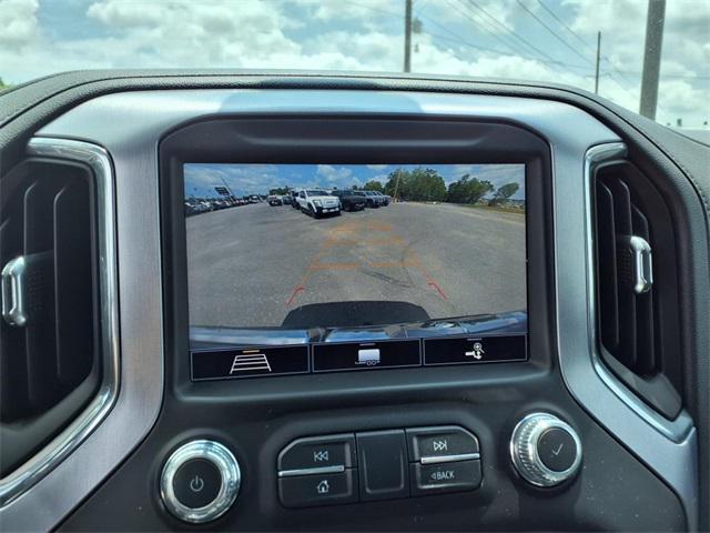 used 2020 GMC Sierra 1500 car, priced at $39,999