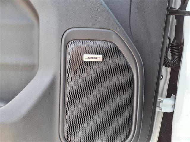 used 2020 GMC Sierra 1500 car, priced at $39,999