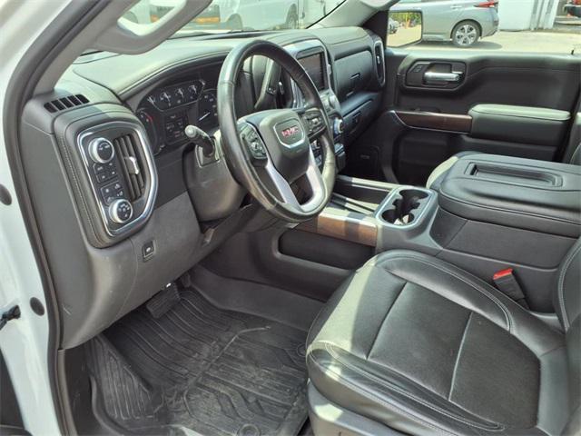 used 2020 GMC Sierra 1500 car, priced at $39,999