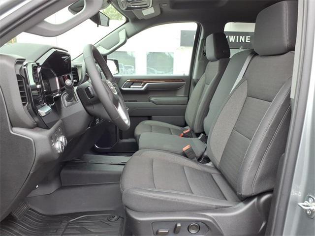 new 2026 GMC Sierra 1500 car, priced at $47,620