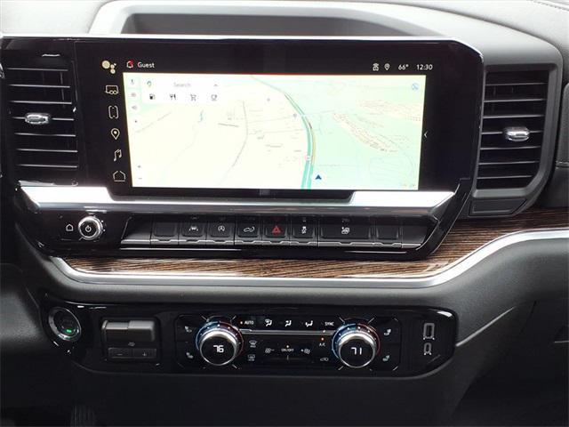 new 2026 GMC Sierra 1500 car, priced at $47,620