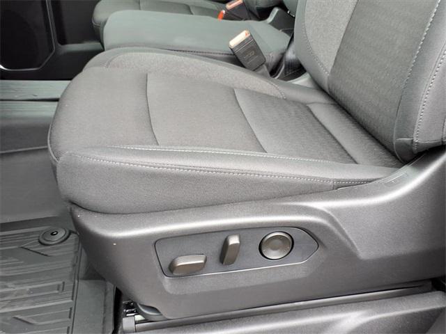 new 2026 GMC Sierra 1500 car, priced at $47,620