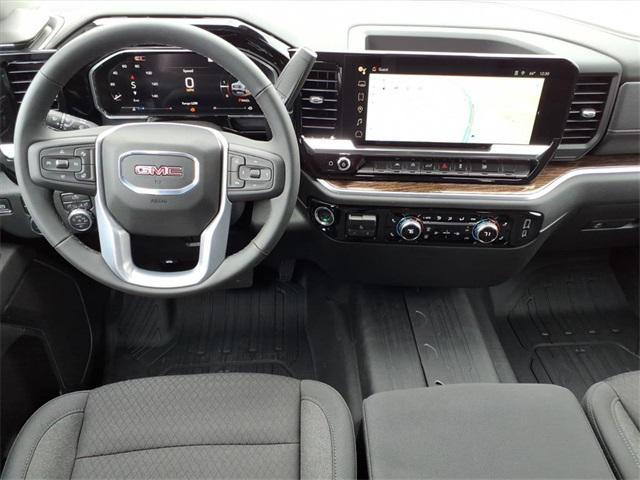 new 2026 GMC Sierra 1500 car, priced at $47,620