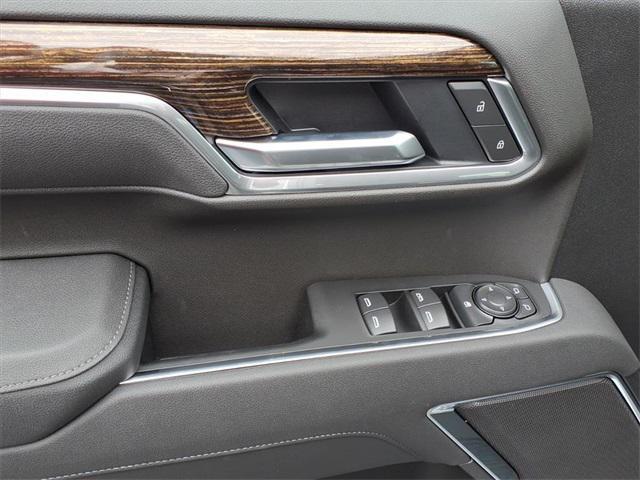 new 2026 GMC Sierra 1500 car, priced at $47,620