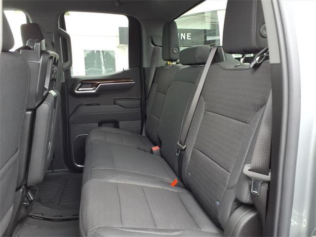 new 2026 GMC Sierra 1500 car, priced at $47,620