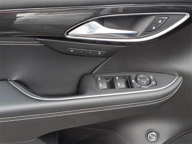 used 2022 Buick Envision car, priced at $25,360