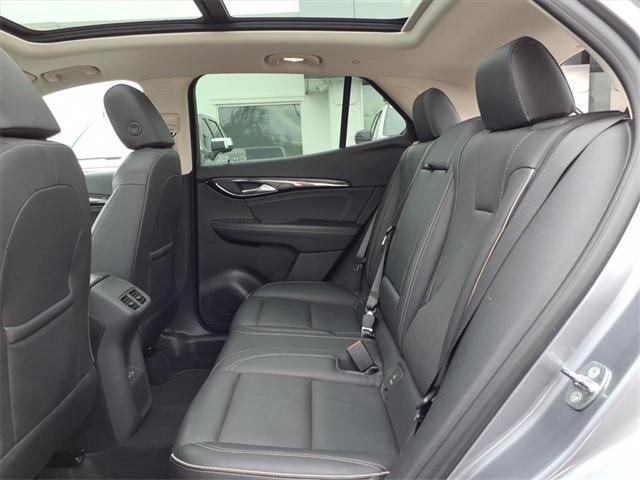 used 2022 Buick Envision car, priced at $25,360