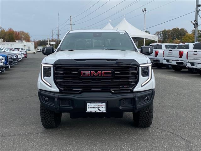 new 2023 GMC Sierra 1500 car