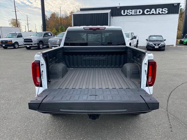 new 2023 GMC Sierra 1500 car