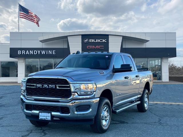 used 2019 Ram 2500 car, priced at $30,447