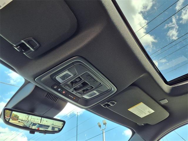 new 2026 GMC Sierra 1500 car, priced at $67,056