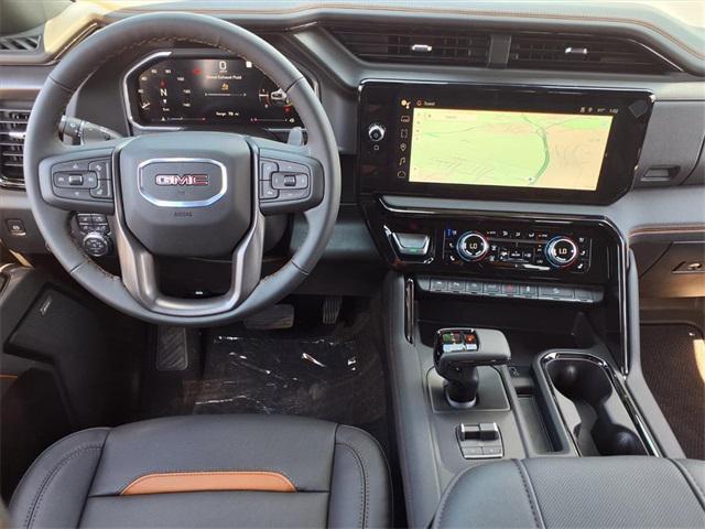 new 2026 GMC Sierra 1500 car, priced at $67,056