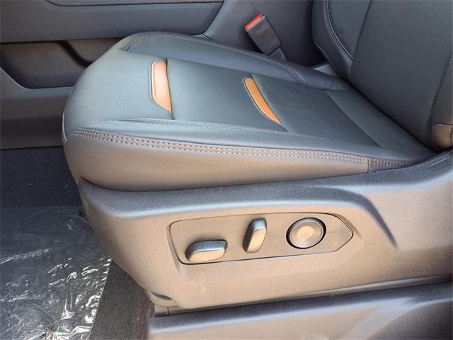 new 2026 GMC Sierra 1500 car, priced at $67,056