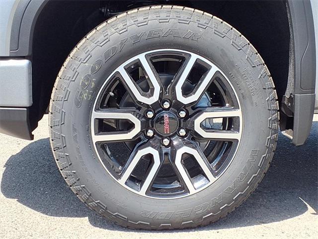 new 2026 GMC Sierra 1500 car, priced at $67,056
