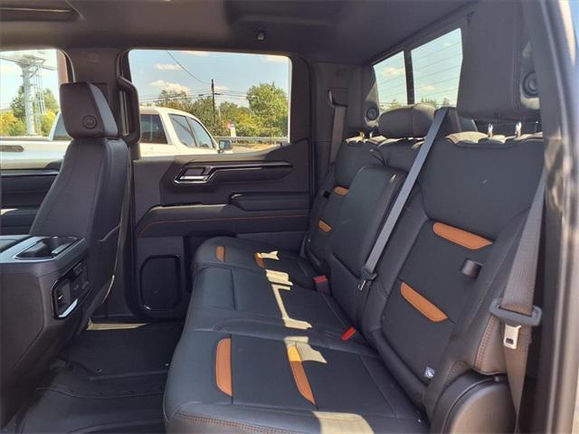 new 2026 GMC Sierra 1500 car, priced at $67,056