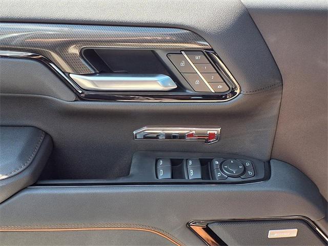 new 2026 GMC Sierra 1500 car, priced at $67,056