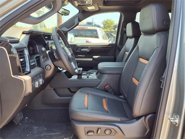 new 2026 GMC Sierra 1500 car, priced at $67,056