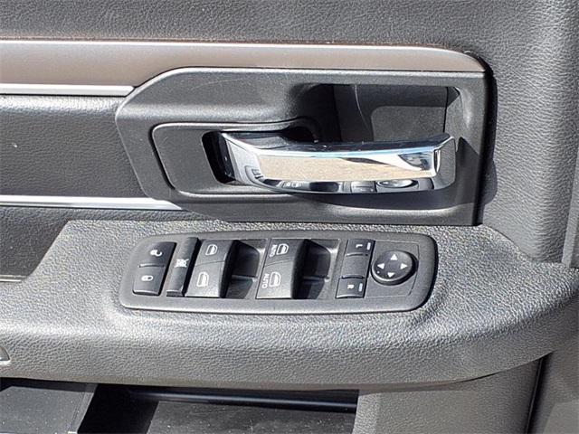 used 2024 Ram 1500 Classic car, priced at $32,040