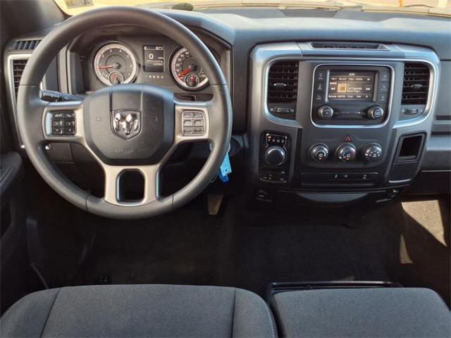 used 2024 Ram 1500 Classic car, priced at $32,040