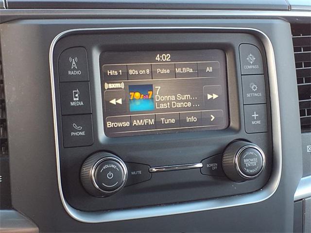 used 2024 Ram 1500 Classic car, priced at $32,040