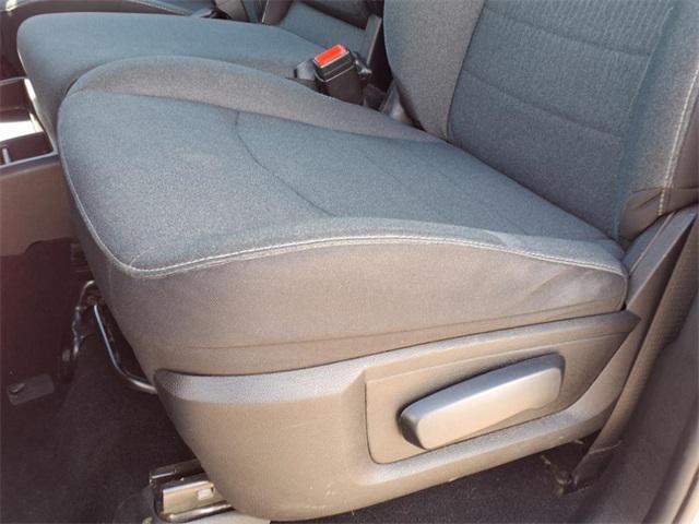used 2024 Ram 1500 Classic car, priced at $32,040