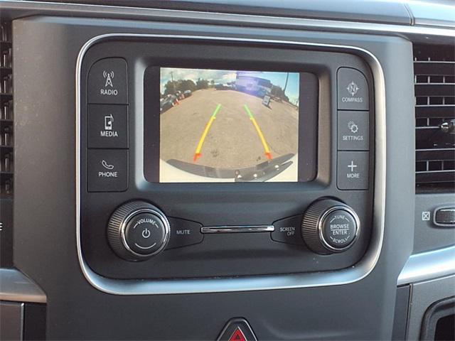 used 2024 Ram 1500 Classic car, priced at $32,040