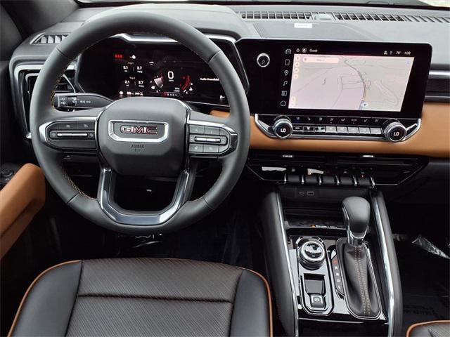new 2026 GMC Canyon car, priced at $49,798