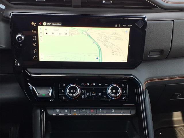 new 2026 GMC Sierra 2500 car, priced at $84,104