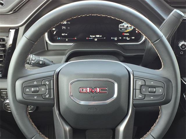 new 2026 GMC Sierra 2500 car, priced at $84,104