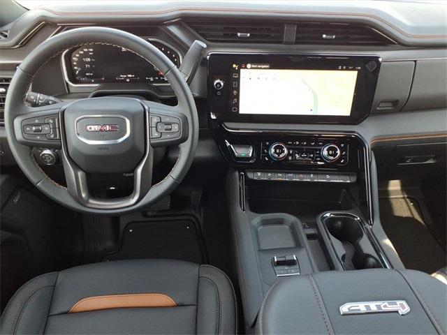 new 2026 GMC Sierra 2500 car, priced at $84,104