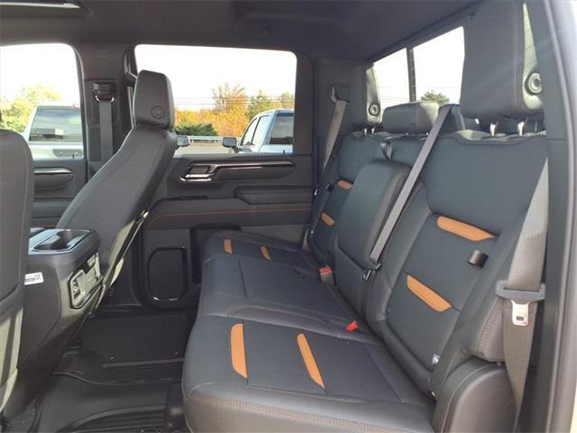 new 2026 GMC Sierra 2500 car, priced at $84,104