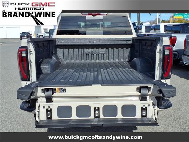 new 2026 GMC Sierra 2500 car, priced at $84,104