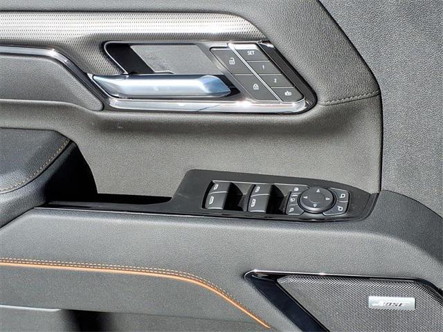 new 2026 GMC Sierra 2500 car, priced at $84,104