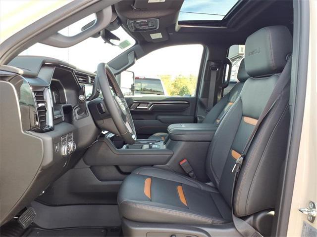 new 2026 GMC Sierra 2500 car, priced at $84,104