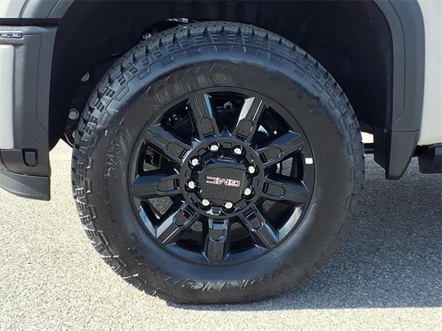 new 2026 GMC Sierra 2500 car, priced at $84,104