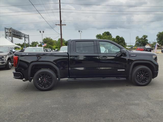 used 2024 GMC Sierra 1500 car, priced at $53,702