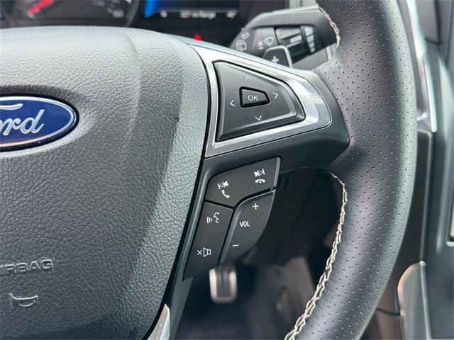 used 2023 Ford Edge car, priced at $30,540