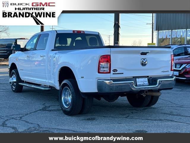 used 2019 Ram 3500 car, priced at $44,214