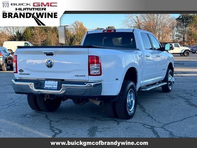 used 2019 Ram 3500 car, priced at $44,214