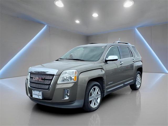 used 2011 GMC Terrain car, priced at $7,418